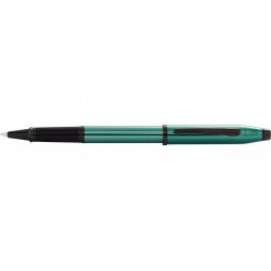 Stylo Roller Cross® Century II Vert Translucide