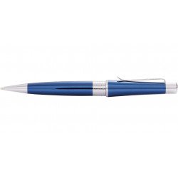 Stylo Bille Cross® "Beverly" Bleu Cobalt Translucide