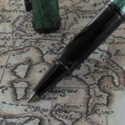 Stylo Roller Cross® Century II Vert Translucide