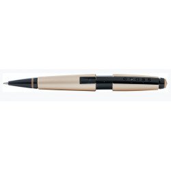 Stylo Roller Cross® Edge Sport Cuivré