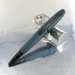 Stylo Roller Cross® Edge Sport Vert Mat