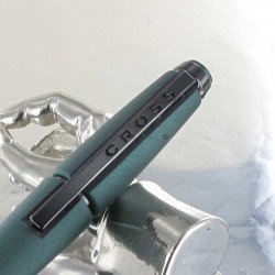 Stylo Roller Cross® Edge Sport Vert Mat