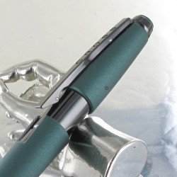 Stylo Roller Cross® Edge Sport Vert Mat