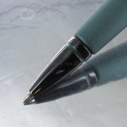 Stylo Roller Cross® Edge Sport Vert Mat