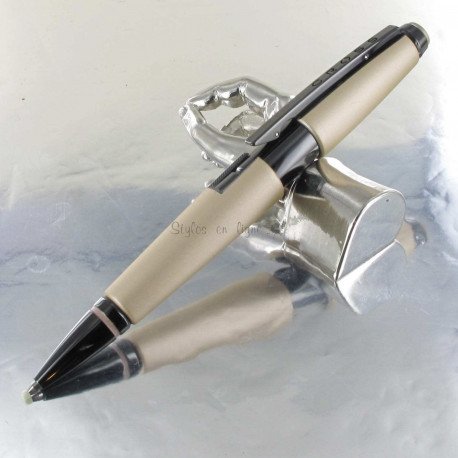 Stylo Roller Cross® Edge Sport Cuivré