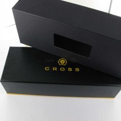 Stylo Roller Cross® Edge Sport Cuivré