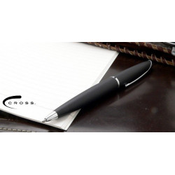 Stylo Bille Cross® ATX® Basalte