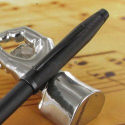 Stylo Bille Cross® Century II Diamant Noir