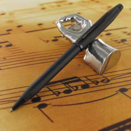 Stylo Bille Cross® Century II Diamant Noir