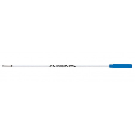 Recharge De Stylo Bille DUPONT Neuve - Encre Bleue Pour Stylo De Luxe