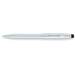 Stylo Bille Cross® Century® II Chromé Poli