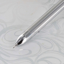 Stylo Multifonctions Cross® "Tech3+" Chromé Poli