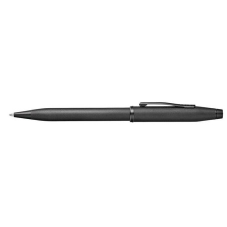 Stylo Roller Cross Century II - Modèle E204 - Chrome - Occasion Très Bon État