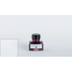 Flacon d'encre poussière de...