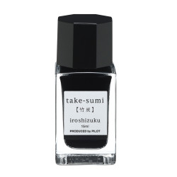 Encre Iroshizuku 15 ml...