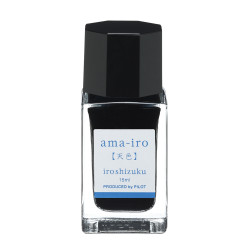 Encre Iroshizuku 15 ml...