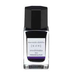Encre Iroshizuku 15 ml...