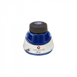 Flacon d'encre Bleue Effaçable 50 ml Skrip Sheaffer®