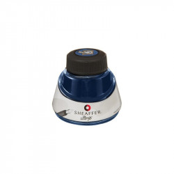 Flacon d'encre Bleue-Noires 50 ml Skrip Sheaffer®