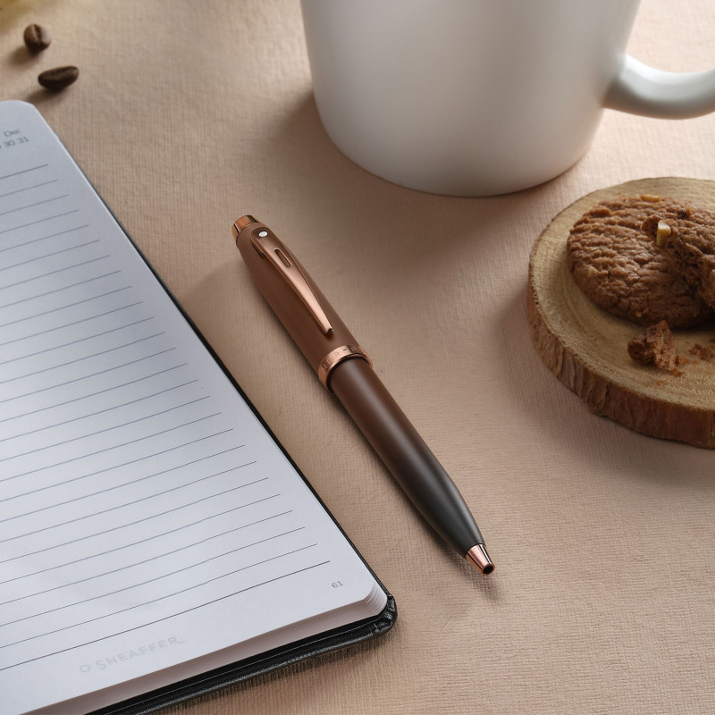 Stylo Bille 100 Coffee/attribut Cofee sheaffer®