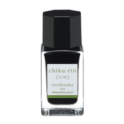 Encre Iroshizuku " chiku-rin " 15 ml Pilot®