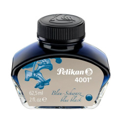 Flacon d'encre 4001® - Bleu...