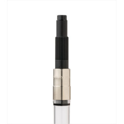 Convertisseur pour stylo-plume Cross Push-In – Vue rapprochée