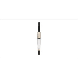 Convertisseur à piston Cross Push-In pour stylo-plume – Vue intégrale