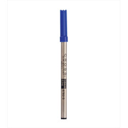 Recharge Cross Slim Stylo Bille Bleu 8783-5 – Refill seule