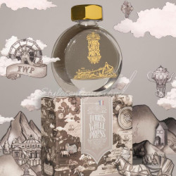 Encre 38 ml - Ardoise Wayfinders  - Ferris Wheel Press®