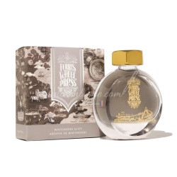 Encre 38 ml - Ardoise Wayfinders  - Ferris Wheel Press®