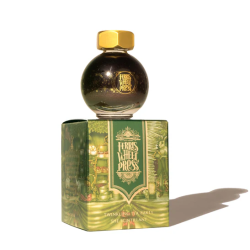 Encre 20ml " Thé...