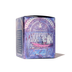 Encre 20ml "Larmes de Saphir" - Ferris Wheel Press®