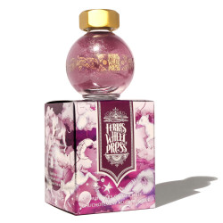 Encre 20ml "Chuchotement au Crépuscule" - Ferris Wheel Press®