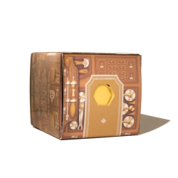 Encre 20ml " Voeux d'Atelier" - Ferris Wheel Press®