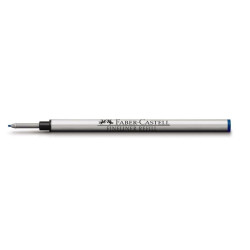 Recharge feutre fin Faber-Castell couleur bleue