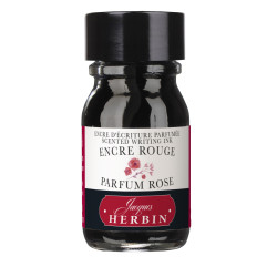 Encre d’écriture parfumée...