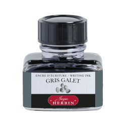 Encre d’écriture Gris Galet...