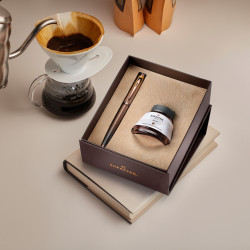 Coffret stylo plume...