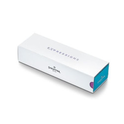 Boîte stylo plume Sheaffer Expressions