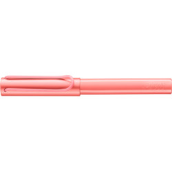 Stylo Roller AL-star flamingo - a plat