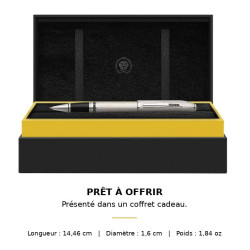 Cross Peerless Citizen New York City en coffret cadeau