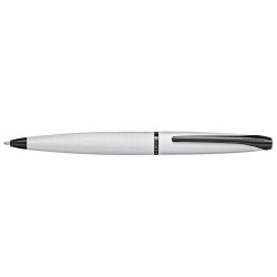 Cross ATX chrome brossé – vue de profil