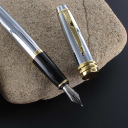 Stylo Plume Cross® Bailey Medalist (Plume moyenne)