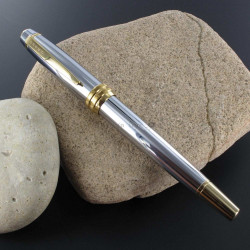 Stylo Roller Cross® Bailey Medalist (convertible en bille)