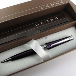 Stylo Bille Cross® Beverly Violet