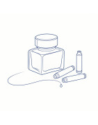 Recharges Stylos - Roller, Bille, Cartouches, Mines Stylosenligne.com