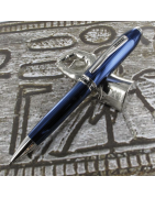 Cross Peerless™ : stylos plume, bille et roller haut de gamme