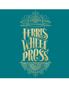 Ferris Wheel Press – Encres premium & écriture haut de gamme