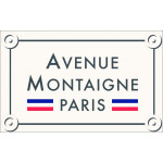 Avenue Montaigne Paris